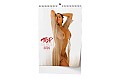 Nástěnný kalendář 2026 - TOP Girls - A3 