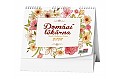 Stolní kalendář 2026 - Domácí lékárna (Renata Raduševa Herber)