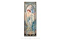 Nástěnný kalendář 2027 Helma - Alfons Mucha