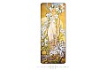Nástěnný kalendář 2027 Helma - Alfons Mucha
