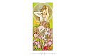 Nástěnný kalendář 2027 Helma - Alfons Mucha