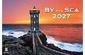 Nástěnný kalendář 2027 Helma - By the Sea