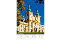 Nástěnný kalendář 2027 Helma - Česká republika