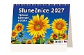 Plánovací kalendář Slunečnice