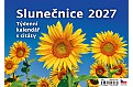 Plánovací kalendář Slunečnice