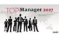 Plánovací kalendář Top Manager