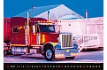 Kalendář Trucks