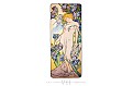 Kalendář Alfons Mucha