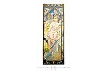 Kalendář Alfons Mucha