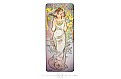 Kalendář Alfons Mucha
