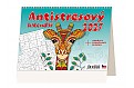 Antistresový pracovní kalendář