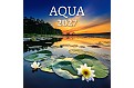 Kalendář Aqua