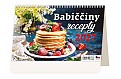 Kalendář Babiččiny recepty