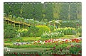 Kalendář nástěnný 2017 Zahrady