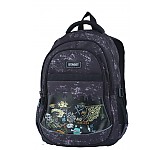 Studentský batoh Active Grunge