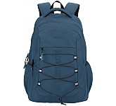 Batoh studentský Brisk Blue