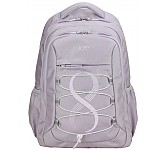 Batoh studentský Brisk Purple