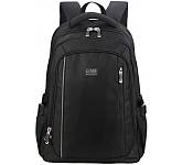 Batoh studentský Groovy Black