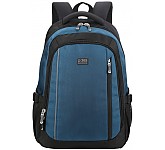Batoh studentský Groovy Blue