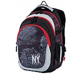 Studentský batoh New York