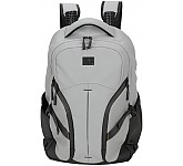 Batoh studentský Slay Dark grey