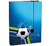 Box na sešity A4 Football