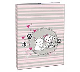 Box na sešity A5 Cute Pets