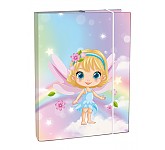 Box na sešity A5 Fairy Tale
