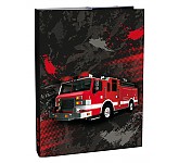 Box na sešity A5 Fire Rescue