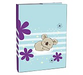 Box na sešity A5 Lazy Koala