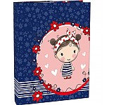 Box na sešity A5 Little Betty