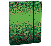 Box na sešity A5 Pixel