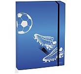 Box na sešity s klopou A4 Goal