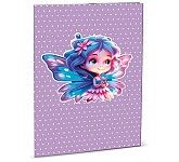 Desky na abecedu Fairy