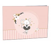 Desky na číslice Dancing Mouse