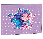 Desky na číslice Fairy