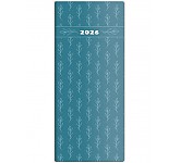 Měsíční diář Napoli design 2