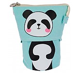 Etue skládací - Panda