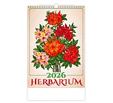 Kalendář Herbarium