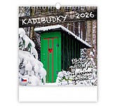 Kalendář Kadibudky