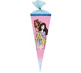 Kornout dětský 35 cm - Barbie Girl