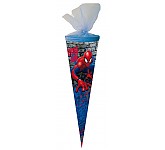 Kornout dětský 50 cm - Spider-Man