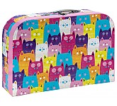 Kufřík Kittens