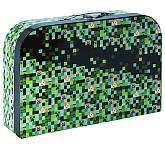 Kufřík Pixel Game