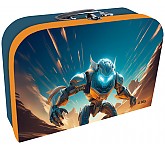 Kufřík Sci-fi
