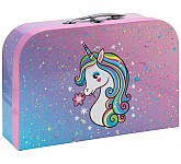 Kufřík Unicorn