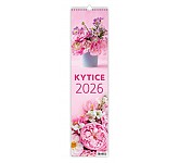 Kalendář Kytice - vázanka