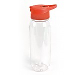 Lahev na pití Červená 0,5l