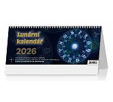 Kalendář Lunární kalendář
