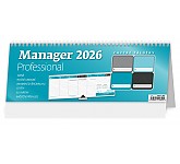 Plánovací kalendář Manager Professional